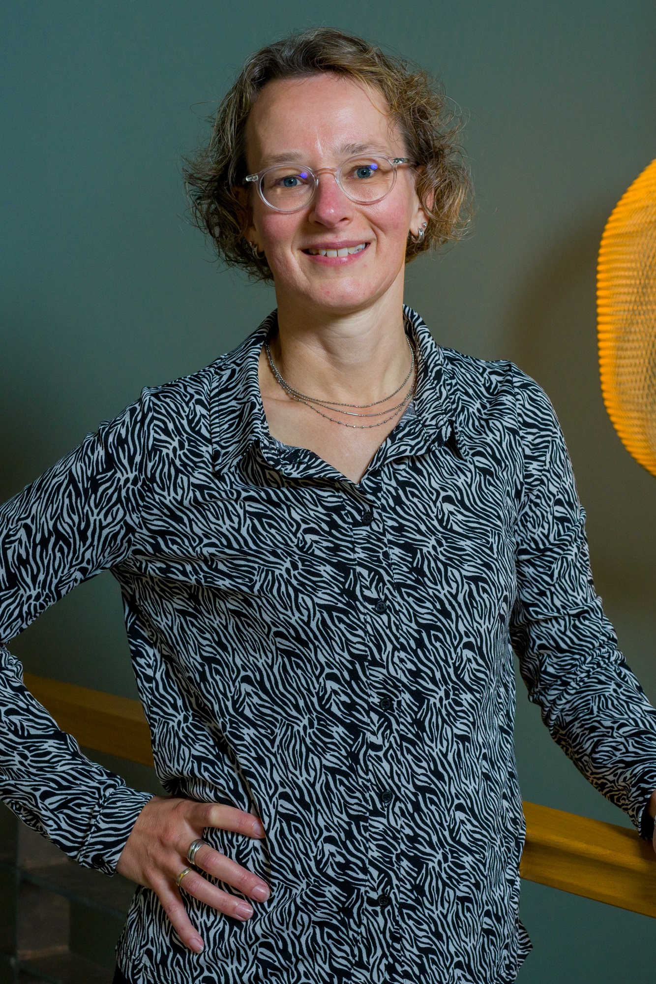 Miranda  Schonewille