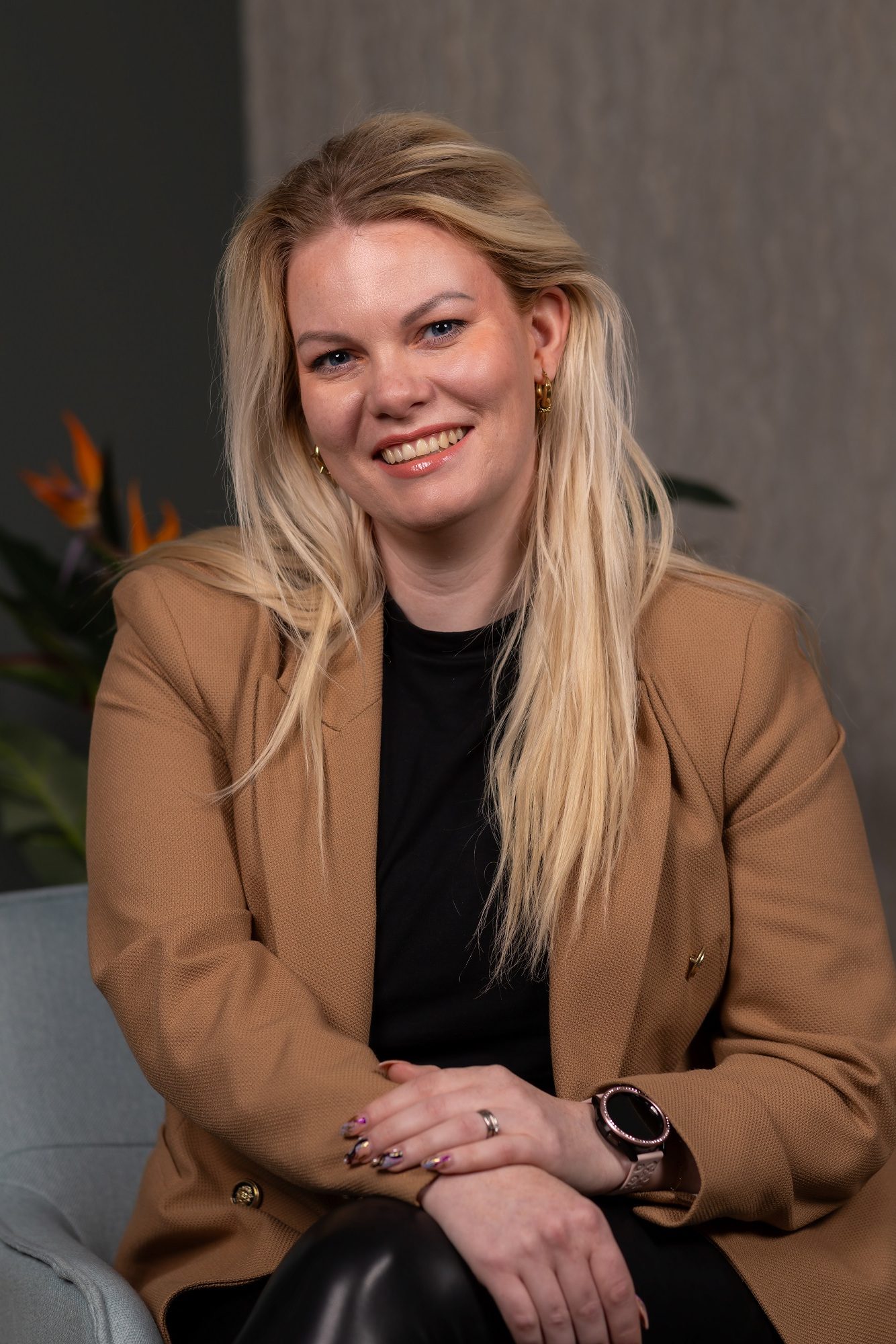 Rika de Vroet-Wolters