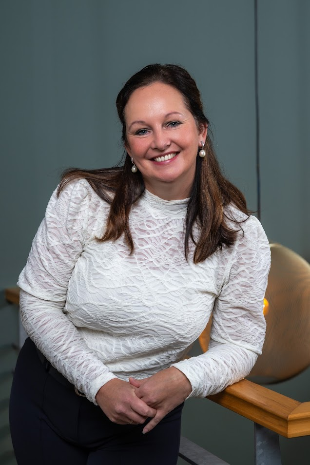 Sandra  Mallee-Robben